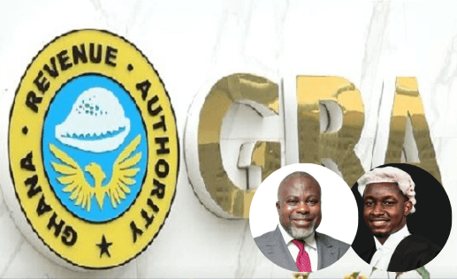 Traders Advocacy Group drag GRA to court over refusal to release contract with Truedare Investment Ltd for AI/Audit for ICUMS