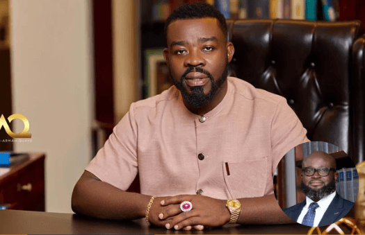 Court gives ex-wife of Richard Quaye 300k lump sum to "discourage divorces with monetary benefits"